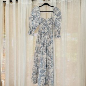 NFB Kiko Paris Dress